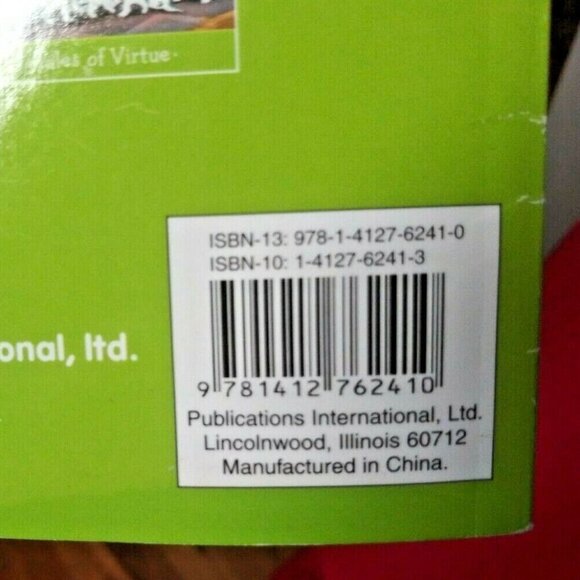 101 Dalmatians (Walt Disney's Classics) (Little Golden Books) by Korman, Justine - Picture 5 of 6